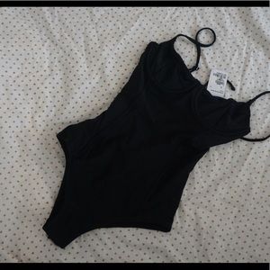 Forever 21 bathing suit